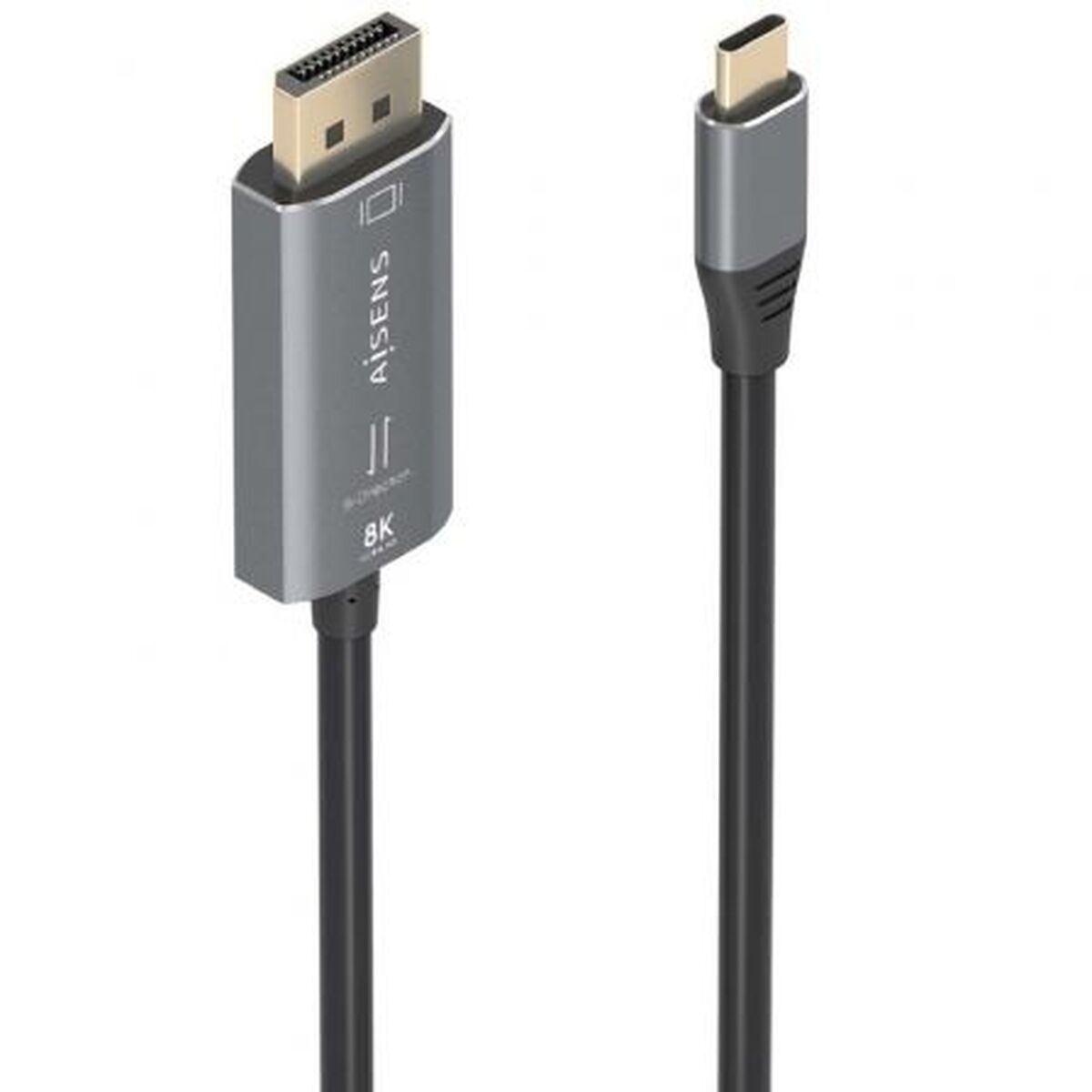8435739901588 - USB-Kabel A109-0880 Schwarz 18 m 8435739901588 - USB-Kabel A109-0880 Schwarz 18 m