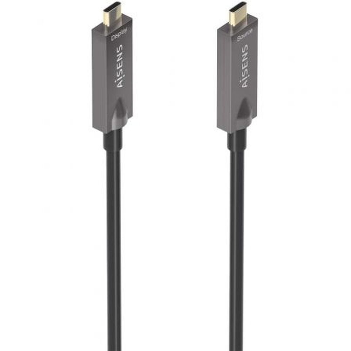 8435739901939 - USB-Kabel A157-0882 Schwarz 10 m