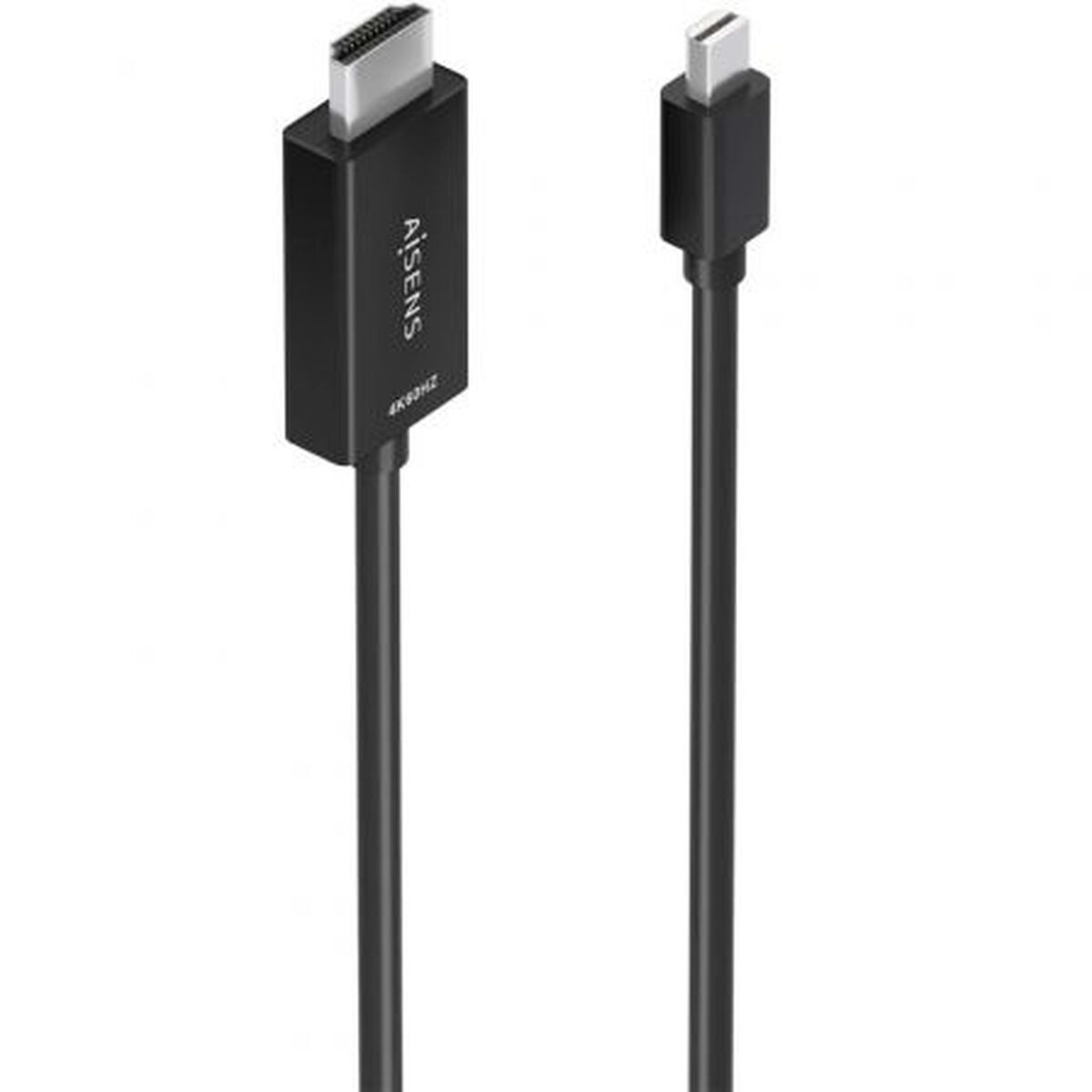 8435739902028 - VGA Kabel A125-0890 5 m Schwarz 8435739902028 - VGA Kabel A125-0890 5 m Schwarz