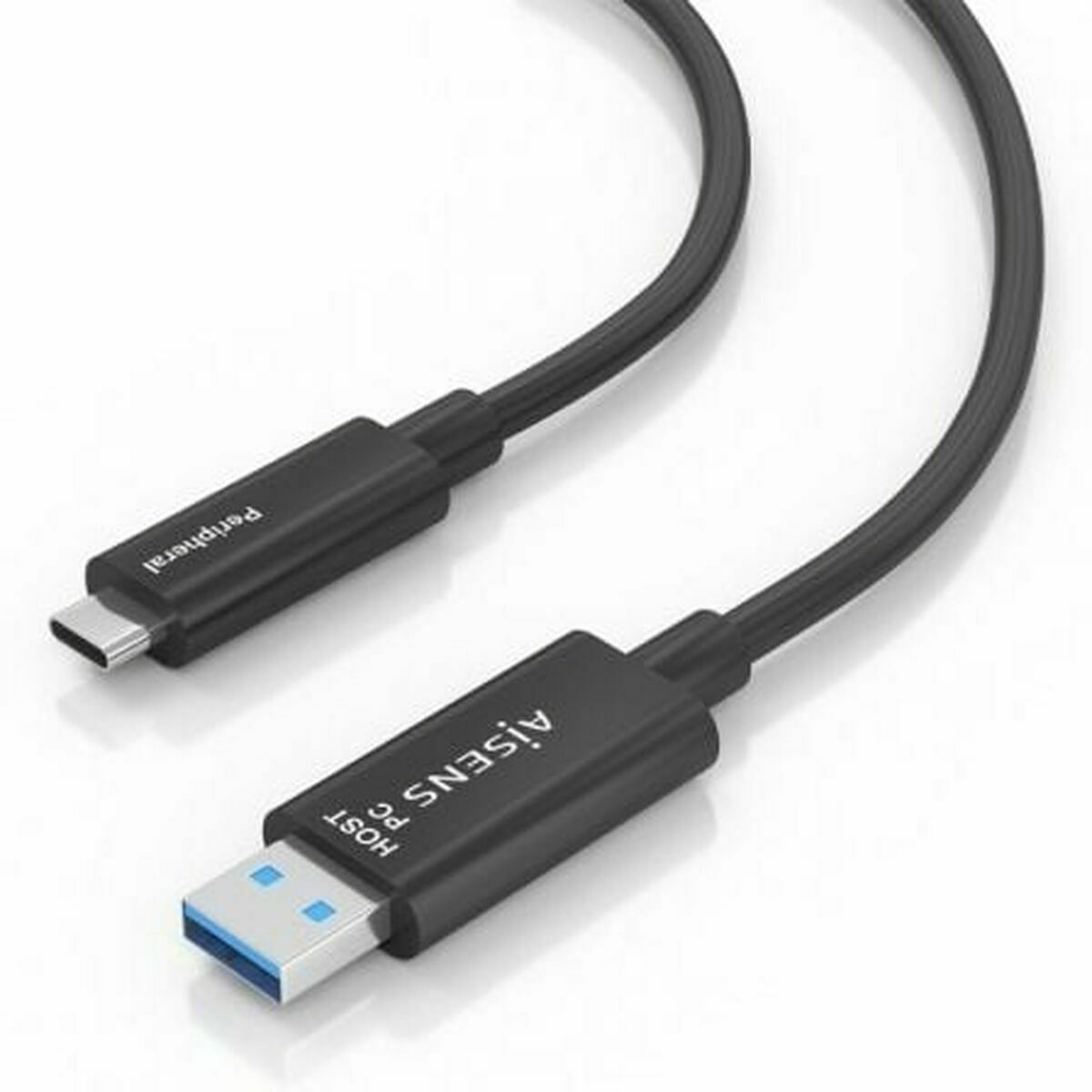 8435739902707 - USB-Kabel A157-0926 Schwarz