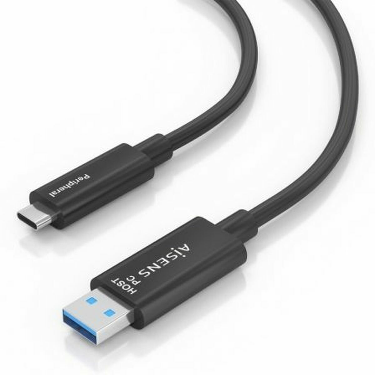 8435739902714 - USB-Kabel A157-0927 Schwarz