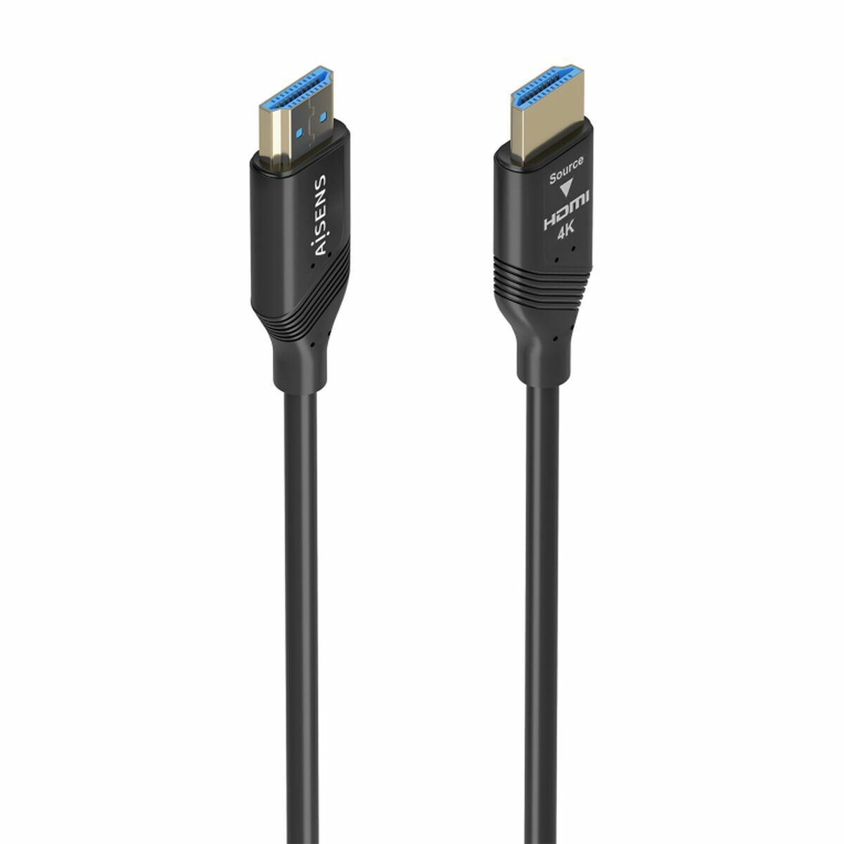 8435739902745 - HDMI Kabel A148-0930 Schwarz 20 m 8435739902745 - HDMI Kabel A148-0930 Schwarz 20 m