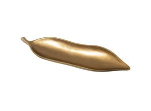 8435763145101 - Fijalo - Central Ceramic Leaf 60 cm oder 60x16x6cmpour alle Stile um zu Hause eine Note zu verleihen