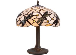 8435763149840 - Fijalo - Die Tiffany in Bulk Lampshade Museum D-30cm-Serie enthält nicht die Versammlung der erforderlichen Glühbirne