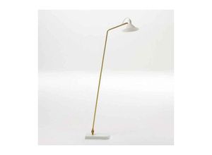 8435763159085 - Tabelle 60x4x60 Gold Silber Schwarze Beleuchtung Lampen für alle Stile um dem Zuhause eine Note zu verleihen