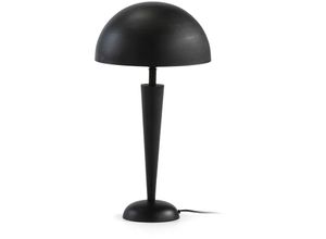 8435763162726 - Fijalo - 45x19x50 Gold   Black Metall Tischlampe Beleuchtung   Tischlampen für alle Stile um dem Zuhause eine Note zu verleihen