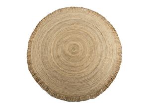 8435763165697 - Teppich 150x1x200 Graues Jute -Accessoires und Geschenke   Teppiche für alle Stile um zu Hause eine Note zu verleihen