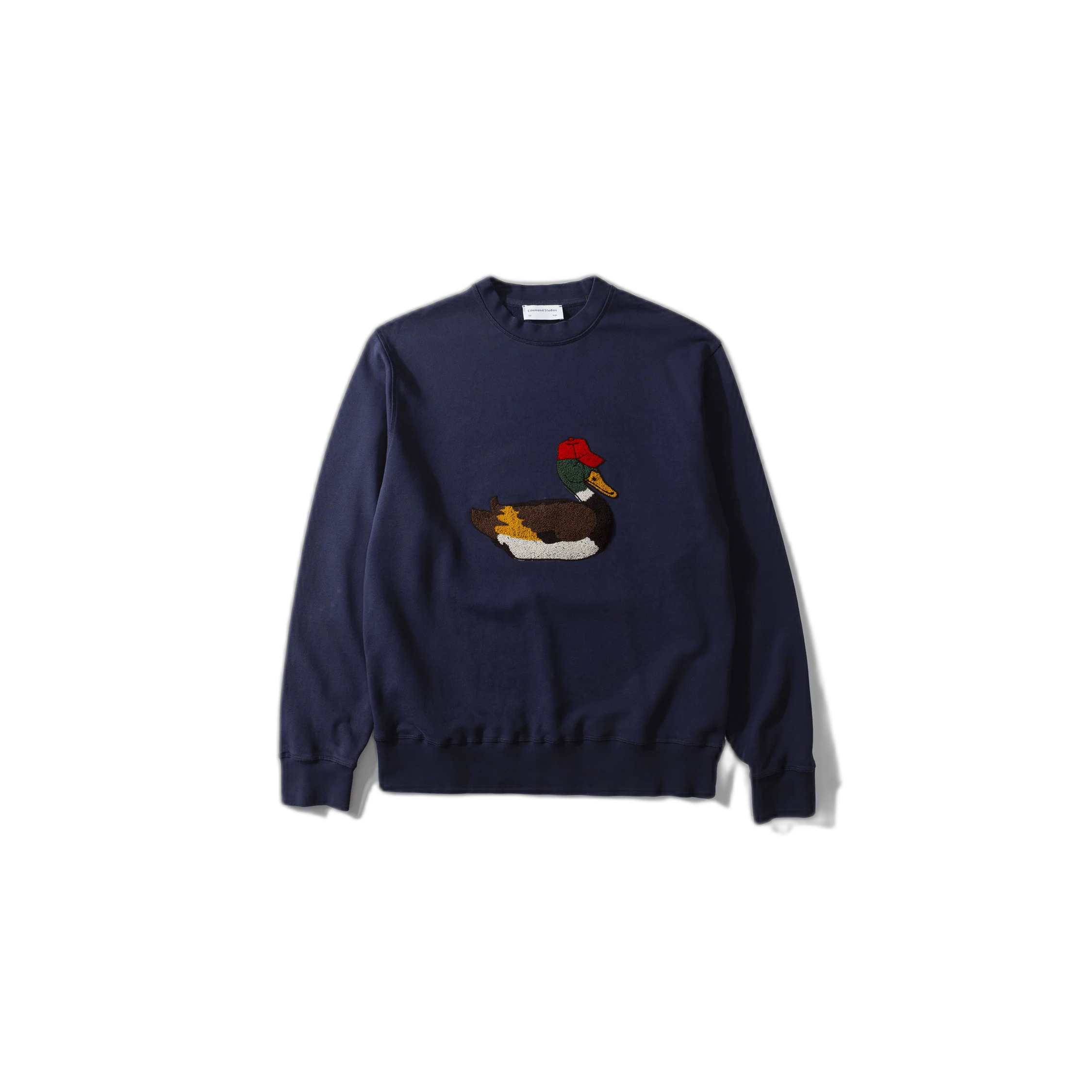 8435763217846 - Pullover Duck Hunt