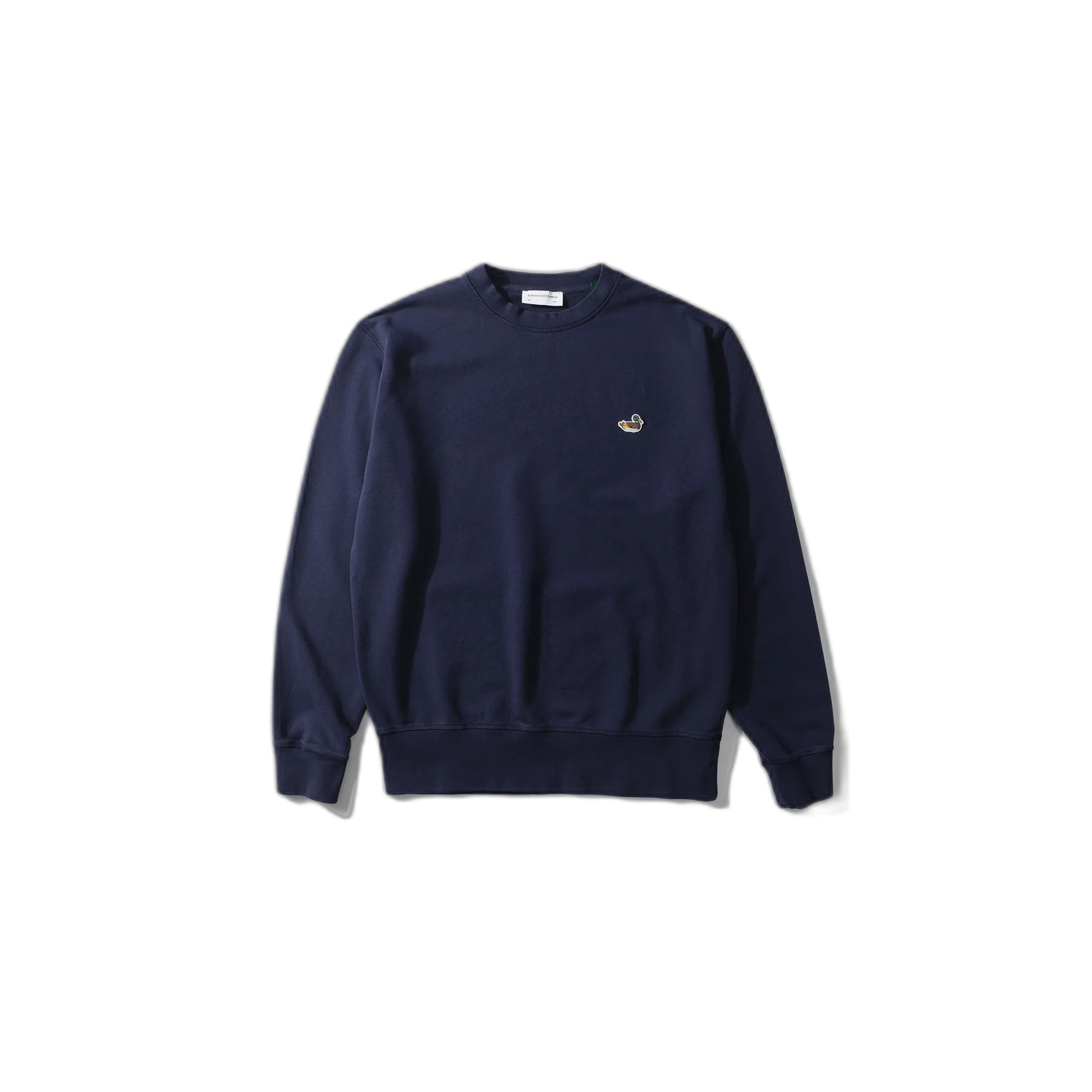 8435763218096 - Pullover Duck Patch SW