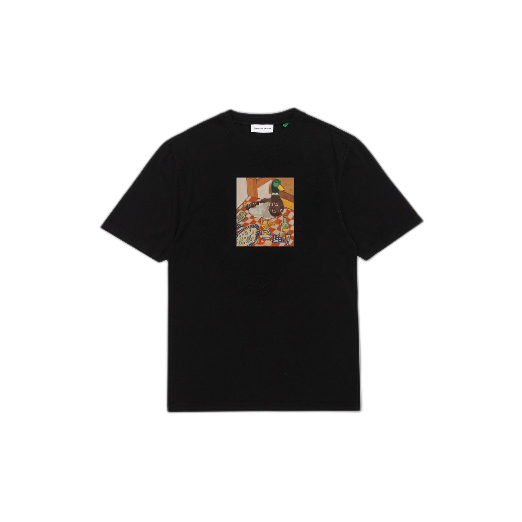 8435763226503 - T-Shirt Süßes Entchen Edmmond Studios 8435763226503 - T-Shirt Süßes Entchen Edmmond Studios