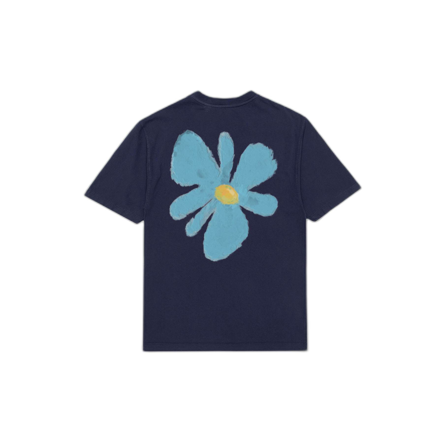 8435763228040 - T-Shirt Liber Edmmond Studios