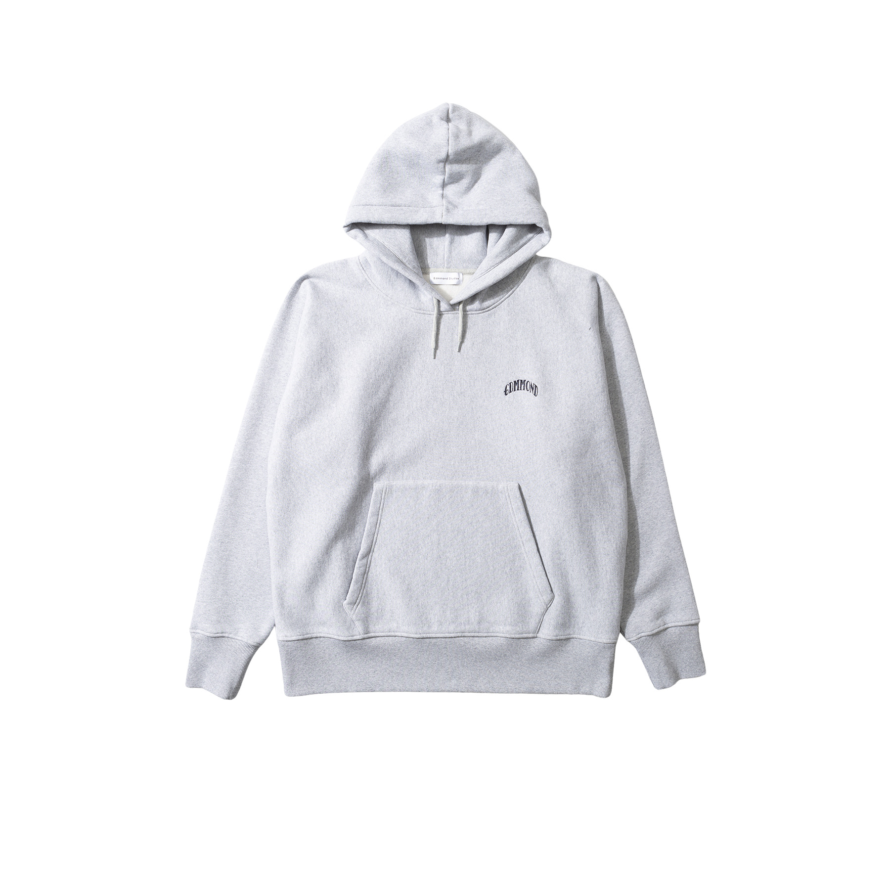 8435763229726 - Sweatshirt mit Kernlogo Edmmond Studios