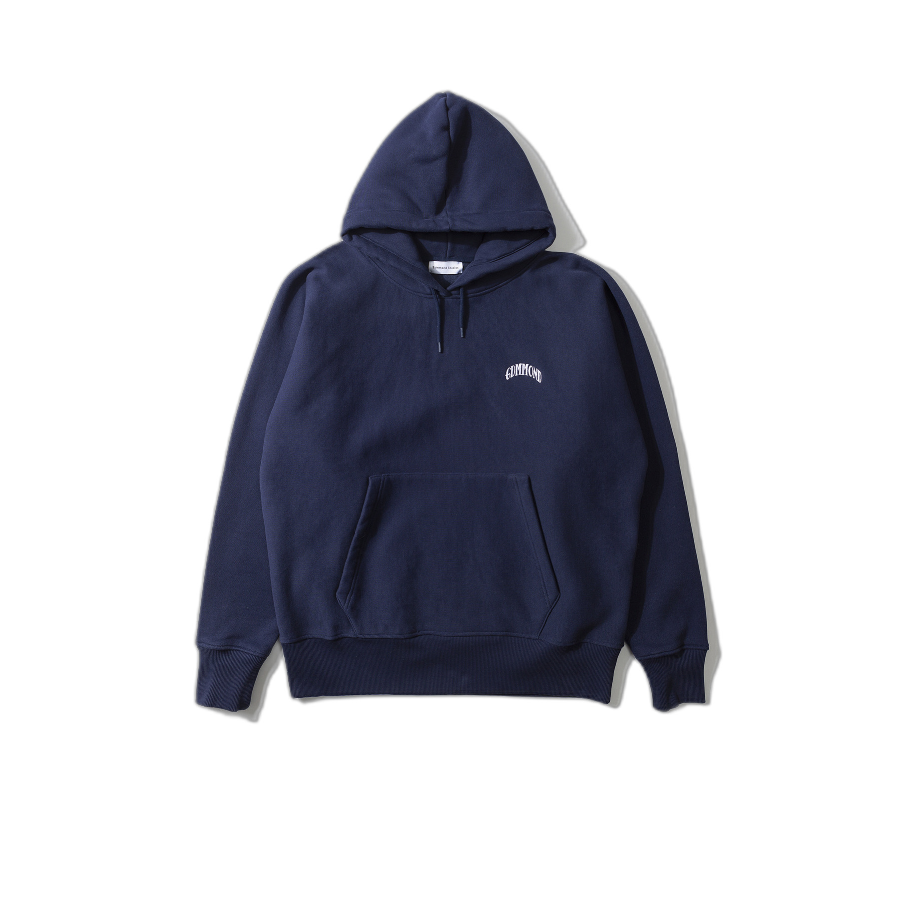 8435763229801 - Sweatshirt mit Kernlogo Edmmond Studios