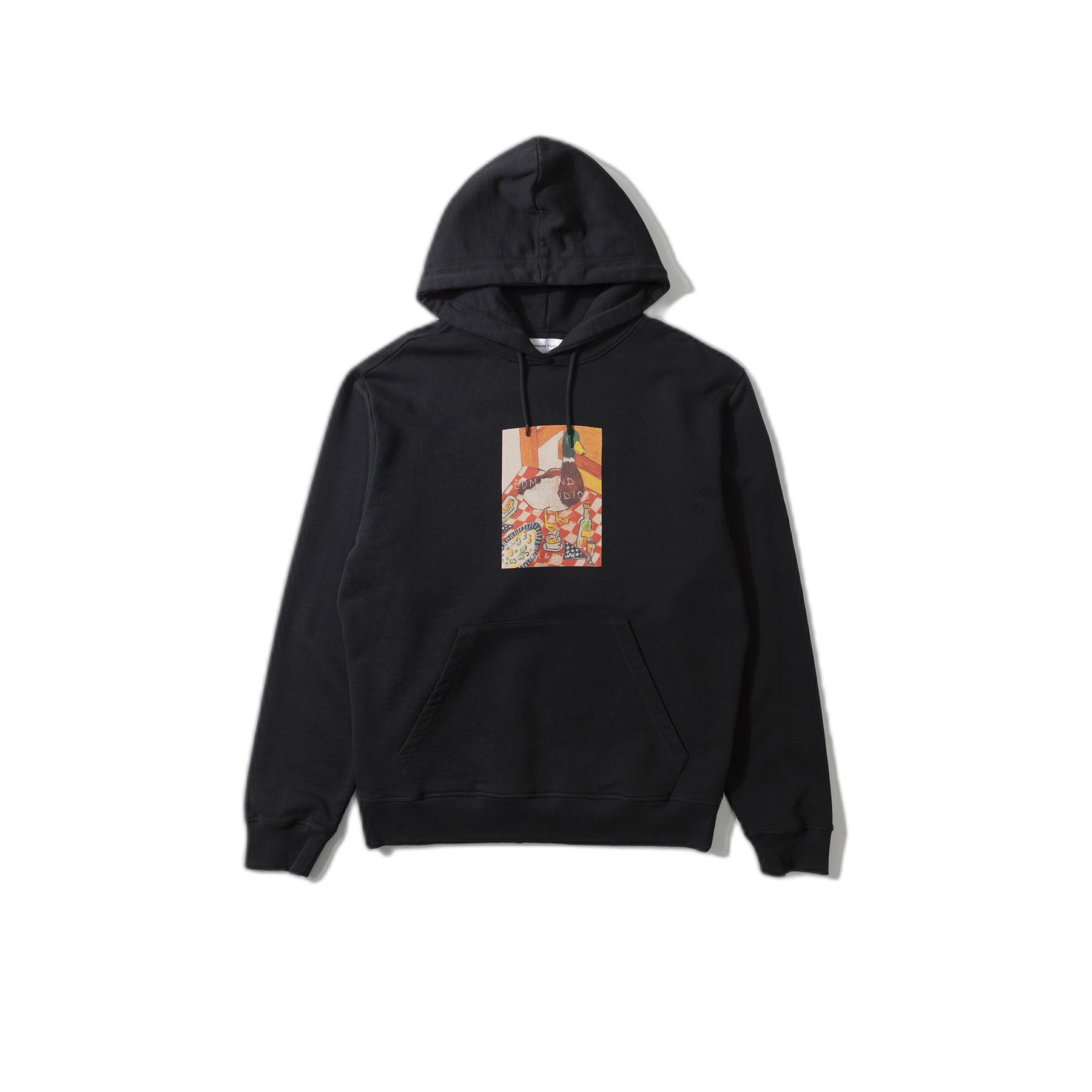 8435763229832 - Sweatshirt mit süßem Duck Edmmond Studios