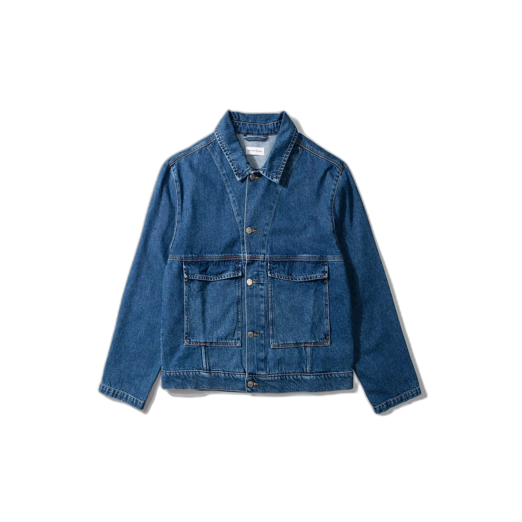 8435763235062 - Avail Jeansjacke Edmmond Studios