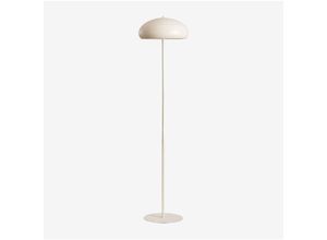 8435767507622 - Sklum - Hilma Stehlampe aus Metall Braun Tapioca