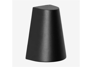 8435767547062 - Außenwandleuchte Sivon aus Aluminium Schwarz - Sklum 8435767547062 - Außenwandleuchte Sivon aus Aluminium Schwarz - Sklum