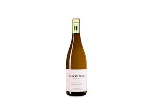 8435768400007 - Ca NEstruc Blanc 2023 - 75cl