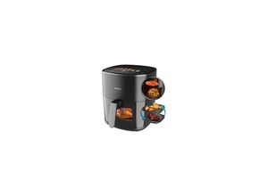 8435771915888 - Cecofry&Grill Duoheat 6500 Schwarz 8435771915888 - Cecofry&Grill Duoheat 6500 Schwarz