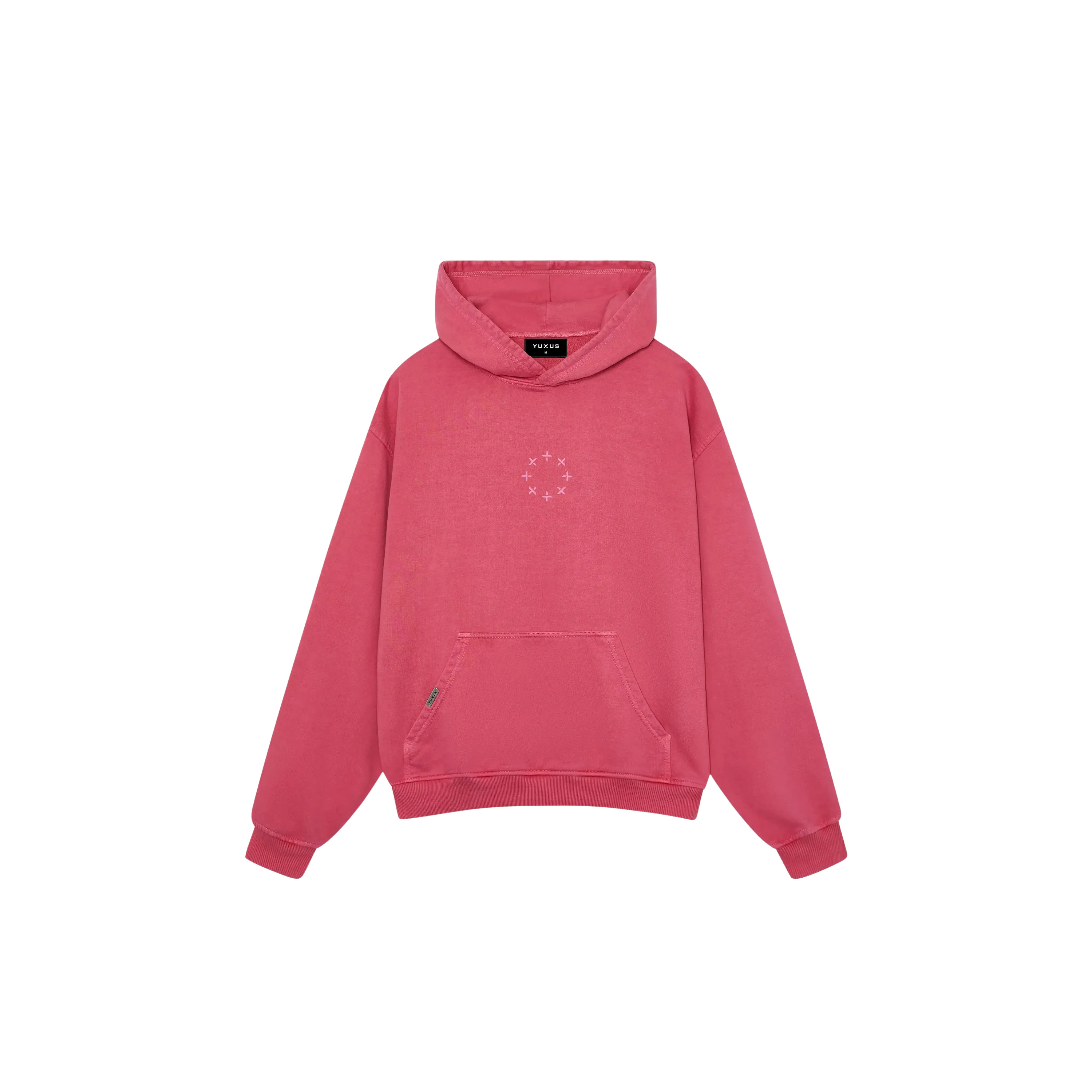 8435781513760 - Hoodie Voyager