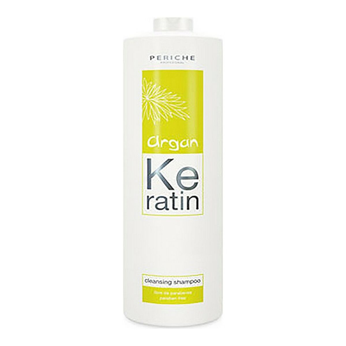 8436002655481 - Shampoo Argan (1000 ml) 8436002655481 - Shampoo Argan (1000 ml)