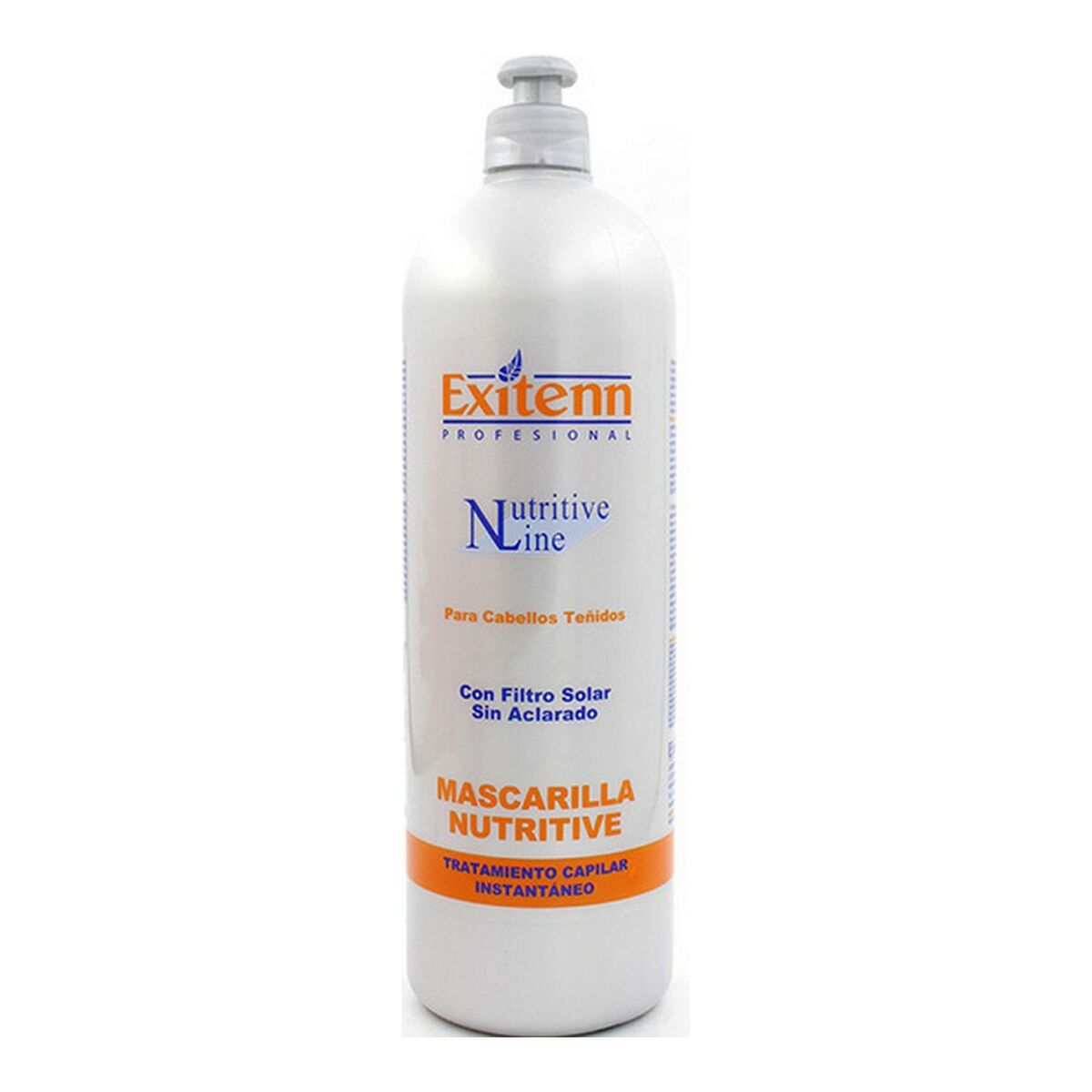 8436002837160 - Haarmaske Nutritive (1000 ml)