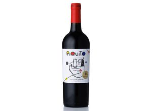 8436005761431 - Piquito Seleccion Especial Monastrell Jumilla DOP Rotwein 2021 Spanien trocken 075l