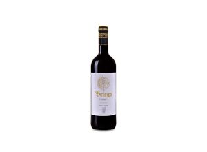 8436006392009 - Briego Tiempo Crianza 2017 - 75cl