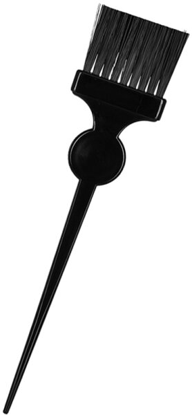 8436007232489 - Fä rbepinsel Klein Stark 9-reihig Gerader Schnitt