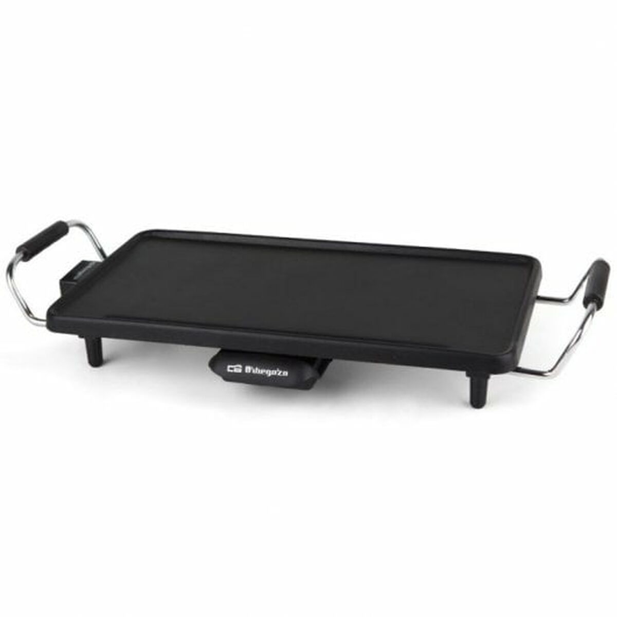 8436011053674 - Grillplatte TB2203 2000 W Schwarz 8436011053674 - Grillplatte TB2203 2000 W Schwarz