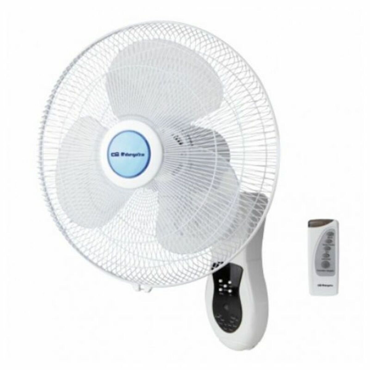 8436011059669 - Wandventilator WF 0242 40 W Weiß 8436011059669 - Wandventilator WF 0242 40 W Weiß