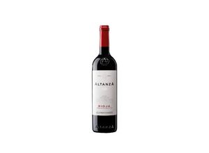 8436011560004 - Altanza Reserva 2017 - 75cl