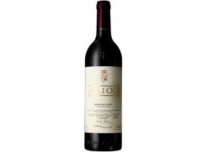 8436014252869 - Bodegas Vega Sicilia Alion 2020 - Vega Sicilia