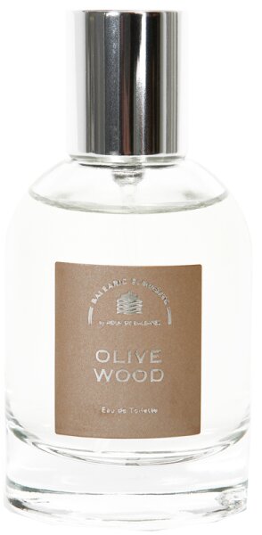 8436018277226 - Olive Wood Eau de Toilette (EdT) 50 ml