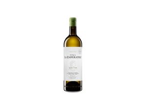 8436020261763 - Hermanos Hernáiz-Finca La Emperatriz Hermanos Hernáiz Finca La Emperatriz Blanco 2018 - 75cl