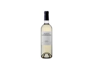 8436020261787 - Hermanos Hernáiz-Finca La Emperatriz Hermanos Hernáiz El Jardín de la Emperatriz Blanco 2023 - 75cl