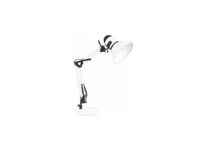 8436021944238 - GSC - Tischlampe Arkitekt weiß 1900423