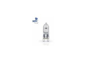 8436021944429 - Sparende Halogenlampe 52W (75W) G9