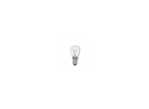 8436021944498 - GSC - E14 25W 350lm 26x57mm Kühlschranklampe 2000449