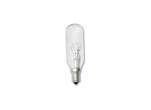 8436021945815 - GSC - Röhrenglühlampe für Dunstabzugshaube 40W E14 2000581