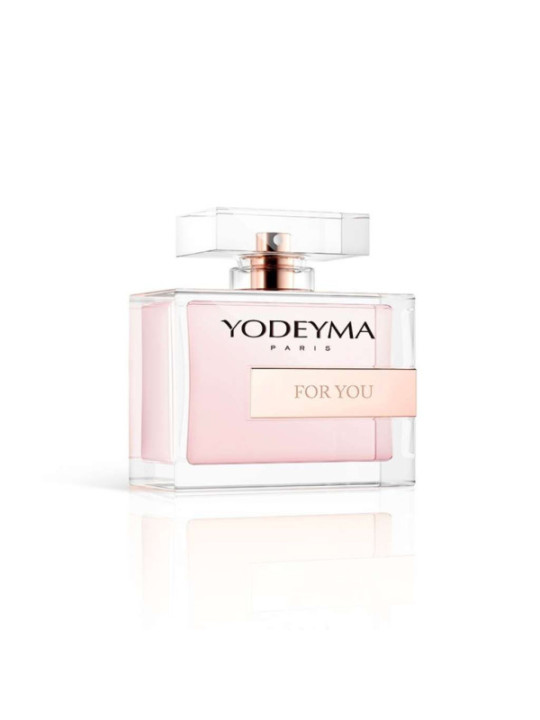 8436022350526 - - Eau de Parfum For You 100 ml