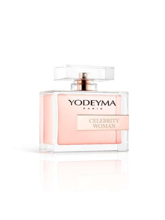 8436022366626 - - Eau de Parfum Celebrity Woman 100 ml