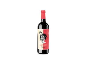 8436028380459 - Bodega La Maldita La Maldita Tinto 2021 - 75cl