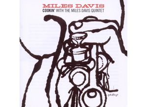 8436028691685 - Cookin With The Miles Davis Quintet - Miles Davis (CD)