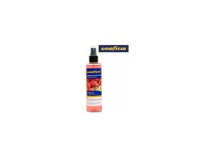 8436030253505 - E3 99573 Ambientador Fresa Goodyear 200Ml