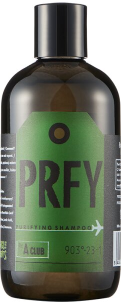 8436031722024 - PRFY Purifying Shampoo 300 ml