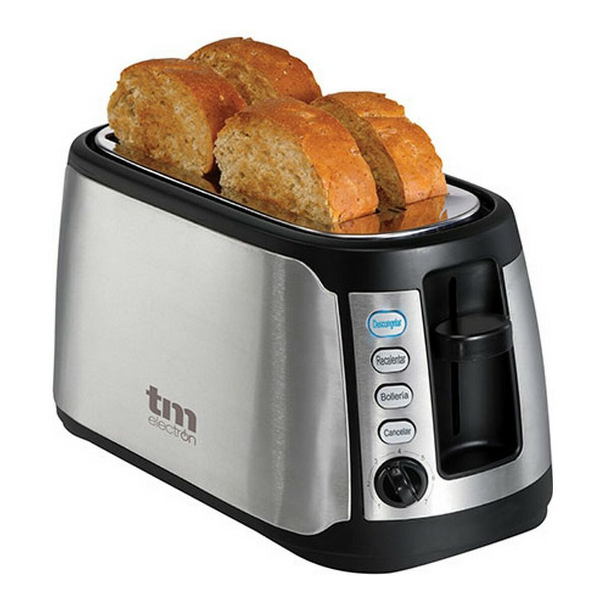 8436034261001 - Toaster 1400 W