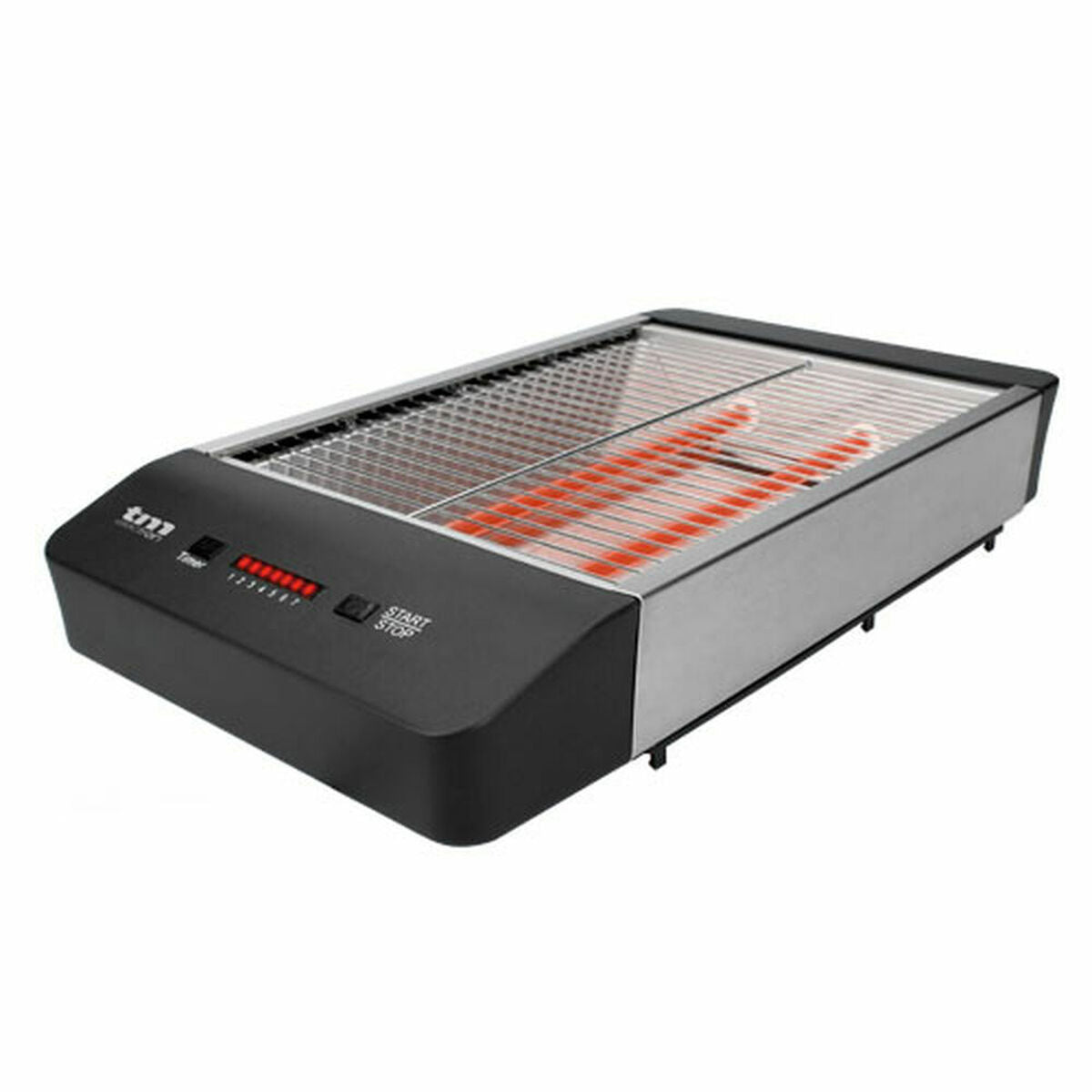 8436034266488 - Toaster 600 W 8436034266488 - Toaster 600 W