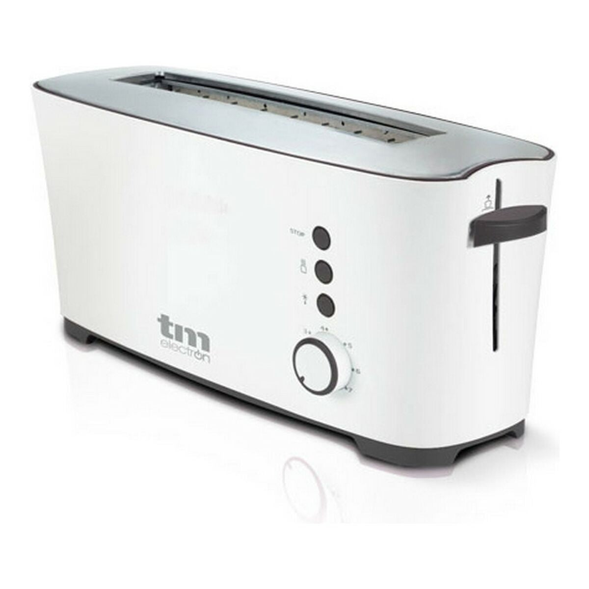 8436034267867 - Toaster 1000W