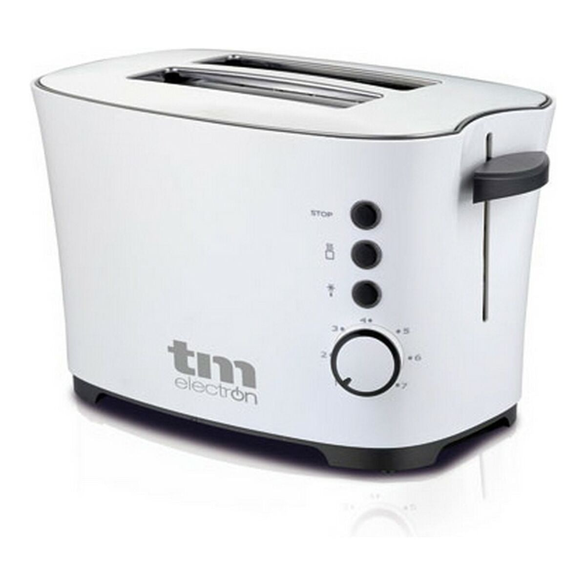 8436034267874 - Toaster 850 W 8436034267874 - Toaster 850 W